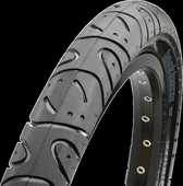 Däck Maxxis Hookworm 61-559 (26 x 2.5") svart