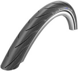 Däck Schwalbe Spicer K-Guard SBC 35-622 (28 x 1.35") svart/reflex från Schwalbe