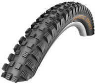 Däck Schwalbe Magic Mary Snakeskin TL-Easy Addix Soft 60-559 (26 x 2.35") vikbart svart