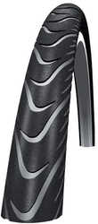 Däck Schwalbe Marathon Supreme Evolution 37-622 vikbart svart från Schwalbe