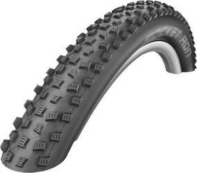 Däck Schwalbe Rocket Ron Snakeskin TL-Easy Addix Speedgrip 65-584 (27.5 x 2.6") vikbart svart från Schwalbe