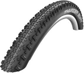 Däck Schwalbe Thunder Burt Snakeskin TL-Easy Addix Speed 54-622 (29 x 2.1") vikbart svart från Schwalbe