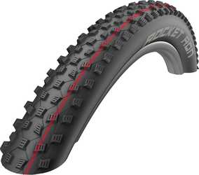 Däck Schwalbe Rocket Ron Liteskin Addix Speed 54-559 (26 x 2.1") vikbart svart från Schwalbe