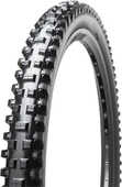 Däck Maxxis Shorty 3C Maxx Terra TL-Ready 58-584 (27.5 x 2.3") vikbart svart