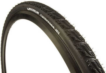 Däck Michelin Cyclocross Jet 30-622 svart från Michelin