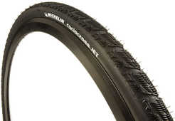 Däck Michelin Cyclocross Jet 30-622 svart