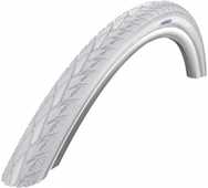 Däck Schwalbe Road Cruiser K-Guard SBC 32-622 grå