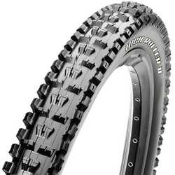 Däck Maxxis High Roller II 63-622 (29 x 2.50") vikbart svart från Maxxis