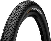 Däck Continental Race King Performance 55-584 (27.5 x 2.20") vikbart svart