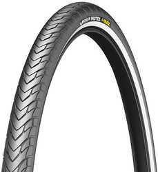 Däck Michelin Protek Max 47-559 (26 x 1.85") svart från Michelin