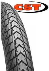 Däck CST C-1446 47-507 svart från CST