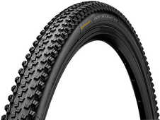 Däck Continental AT Ride Puncture ProTection 42-622 (28 x 1.60") vikbart svart