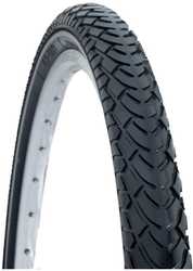 Däck Rubena V41 Walrus 47-355 svart från Rubena