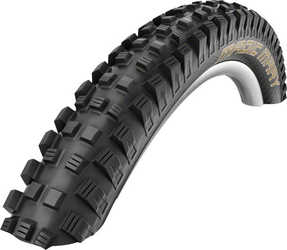 Däck Schwalbe Magic Mary Downhill Addix Ultra Soft 65-584 (27.5 x 2.6") svart från Schwalbe