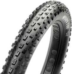 Däck Maxxis Minion FBF 102-559 (26 x 4.0") vikbart svart från Maxxis