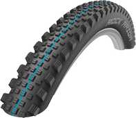 Däck Schwalbe Rock Razor Snakeskin TL-Easy Apex Addix Speedgrip 65-584 (27.5 x 2.6") vikbart svart