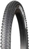 Däck Bontrager XR1 Comp 47-406 (20 x 1.85") svart