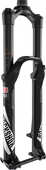 Framgaffel RockShox Pike RCT3 Solo Air 160 27.5" Maxle Lite 15 Tapered svart