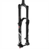 Framgaffel RockShox Lyrik RCT3 Solo Air 150 29" Maxel Ultimate 15 Tapered 51 mm offset svart