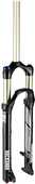 Framgaffel RockShox Recon Gold TK Solo Air 100 27.5" QR9 Tapered svart