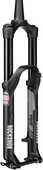 Framgaffel RockShox Pike RCT3 Solo Air 150 26" Maxle Lite 15 Tapered svart