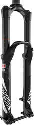 Framgaffel RockShox Pike RCT3 Solo Air 160 29" Maxle Lite 15 Tapered svart från RockShox