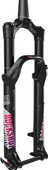 Framgaffel RockShox Pike DJ Solo Air 140 26" Maxle Lite 15 Tapered svart