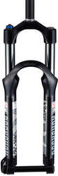 Framgaffel RockShox Argyle RC Coil 26" Maxle Lite 20 svart från RockShox