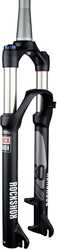 Framgaffel RockShox 30 Gold TK Solo Air 120 27.5" QR9 Poploc Tapered svart från RockShox