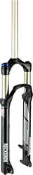 Framgaffel RockShox Recon Gold TK Solo Air 100 27.5" QR9 Oneloc Tapered svart från RockShox