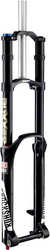 Framgaffel RockShox Boxxer RC Coil 200 26" Maxle DH 20 svart från RockShox