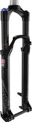 Framgaffel RockShox Reba RL A5 Solo Air 100 27.5" Maxle Lite 15 Tapered 42 mm offset Fast black från RockShox