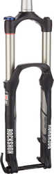 Framgaffel RockShox Sektor Gold RL Solo Air 150 26" Maxle 15 Tapered svart från RockShox