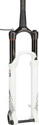 Framgaffel RockShox Sid XX World Cup Solo Air 120 27.5" Maxle Lite 15 XLoc Tapered vit från RockShox