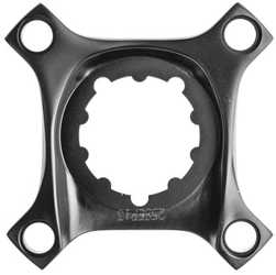 Spindel SRAM X01 BB30 no outer position 94 bcd 1 x 11 växlar svart från SRAM