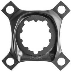 Spindel SRAM X01 GXP 94 bcd 1 x 11 växlar svart från SRAM