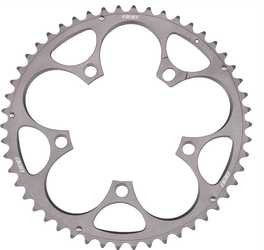 Drev BBB Compactgear Campagnolo 110 bcd 10/11 växlar 50T från BBB