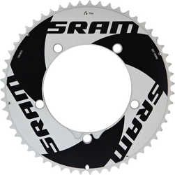 Drev SRAM Yaw 130 bcd 10 växlar 55T svart från SRAM/Truvativ