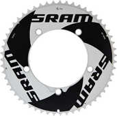 Drev SRAM Yaw 130 bcd 10 växlar 55T svart