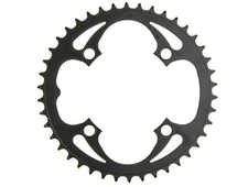 Drev SRAM Non-Series MTB aluminium 104 bcd 1 x 10 växlar 42T svart