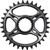 Drev Shimano XTR SM-CRM95 1 x 12 växlar 32T