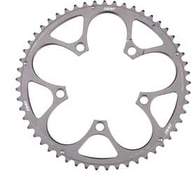 Drev BBB Compactgear Campagnolo 110 bcd 10/11 växlar 53T från BBB