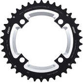 Drev BBB Mtbgear SRAM 2 x 9/10 växlar 104 bcd 40T svart