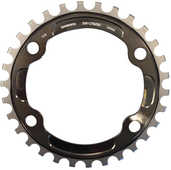 Drev Shimano XTR FC-M9000/FC-M9020 96 bcd 11 växlar 30T