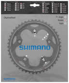 Drev Shimano Cyclocross FC-CX50 110 bcd 10 växlar 46T silver