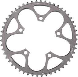 Drev BBB Compactgear Campagnolo 9/10 växlar 110 bcd 52T från BBB