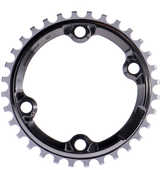 Drev Shimano XTR FC-M9000/9020 96 bcd 11 växlar 34T svart