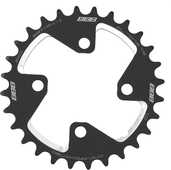 Drev BBB Mtbgear Shimano FC-M785 64 bcd 2 x 10 växlar 28T svart