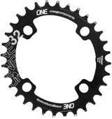 Drev OneUp Oval SRAM 94 bcd 9-12 växlar 30T svart