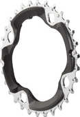 Drev Shimano XT/SLX FC-M782/672 96 bcd 10 växlar 30T